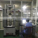 WAW-2000E Steel Pipe Tensile Strength Testing Equipment Price thumbnail-5
