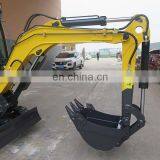 Mini Bagger Machine Nuoman Mini Excavator Mini Excavator in India thumbnail-7