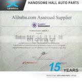 Smooth Surface For Corolla Altis Steering Stabilizer Link 48820-33010 From Guangzhou Auto Parts Factory With High Quality thumbnail-6