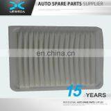 17801-28030 Factory Price Great Automotive Parts Air Filter For CAMRY thumbnail-2