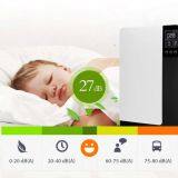 Eco-Clean Series Fresh Air Ventilation and Purification Units With Heat Recovery Core (ERV/HRV/MVHR) thumbnail-2