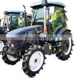 4wd 60hp Farm Tractor Prices thumbnail-2
