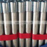 RSC Erw Hot Dip Galvanized Rigid Steel Pipe Seamless Steel Pipe With ANSI C80.1 UL6 Listed Easy to Bending,cutting and Threading thumbnail-4