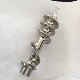 Stainless Steel Machining Parts thumbnail-3