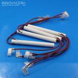 OEM MCH Alumina Ceramic Heater Elements for Water Heating/Innovacera thumbnail-2