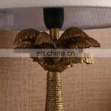 Top Sale Hotel Lamp Decoration Custom Tree Shape Antique Bedroom Nightstand Modern Desk Light thumbnail-6