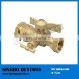 Economical Brass Ball Valve for Water Meter for Sale thumbnail-7
