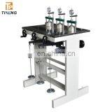 Soil Testing Equipment Triplex Lever Consolidation Test Apparatus thumbnail-1