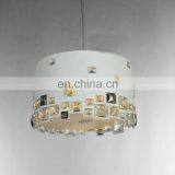 Wholesale Nice Restaurant Led Crystal Kitchen Pendant Light thumbnail-5