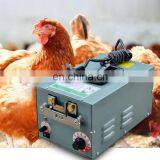 Debeaking Machine for Poultry Chicken Mouth Cutting Debeaker Machine thumbnail-2