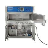 Liyi Accelerated Aging Weathering Testing Machine Price UV Weather Resistance Test Chamber thumbnail-3
