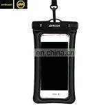 JOYROOM Air Bag IPX8 Plastic Waterproof Case for IPhone X/8/8plus/7/7plus/6s/6/6s Plus Samsung Galaxy S8/s7 Google Pixel HTC10 thumbnail-6