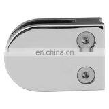 BJ-14, Zinc Alloy Glass Railing Clamp thumbnail-2