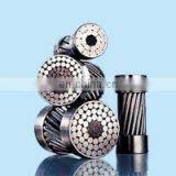 DIN 48201 16mm2 25mm2 35mm2 50mm2 70mm2 120mm2 185mm2 to 1000mm2 All Aluminum Alloy AAAC Bare Conductor Overhead Cable thumbnail-4