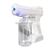 RTS Rechargeable Nano Sanitizante Wireless Automizing Nano Spray Gun Sanitizer for Disinfection Gun thumbnail-6