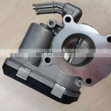 22030-0Q020 ТРОТЛЬНОЕ ТЕЛО для TOYOTA CITROEN PEUEGOT 1.0 бензинового двигателя 22030-0Q010 0280750481 Высокое качество thumbnail-4