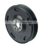 Балансировочный шкив коленчатого вала 06E105251F 06E105251A 06E105251C 06E105251E 95810224111 95810224110 Высокое качество thumbnail-3