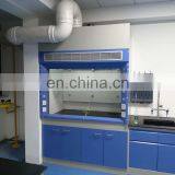 Drawell ZJ-TFG-12 Sink Units Laboratory All Stainless Steel Fume Hood thumbnail-3