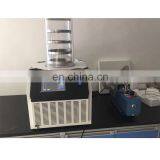 Freeze Dryer Machine Small Bench Top Freeze Dryer thumbnail-5