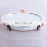 3" 8 Inch AC 85-265V 3W 15W 18W Cutout SMD Downlight With 3 Color Change thumbnail-4