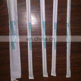 Full Automatic Single Piece Drinking Straw Packing Machine thumbnail-2