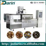 Semi Automatic Small Scale Fish Food Machine/ Fish Food Extruder/ Mini Dog Fooder Plant thumbnail-3