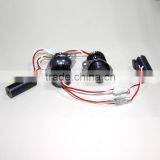 E90 E91 LCI 10W Angel Eyes for BMW 2006-2008 E91 Wagon Pre-Facelift Models (325i, 325xi, 328i, 328xi, 330i, 335i, 335xi) thumbnail-3