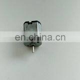 FF-030 DC Brushed Motors With Pinion Gear for RC Hobbies