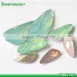 Best Quality China Supplier Rhinestone Resin;resin Rhinestone for Decoration thumbnail-1