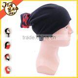 Polyester Multifunctional Neck Tube Bandana thumbnail-2