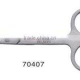 Cuticle Stainless Steel Scissors Nail Clipper Supply