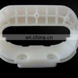 ABS CNC Prototype , Maker Necklace 3d Print Plastic Spool for 3d Printer Filament 3d Printing Service Rubber thumbnail-6