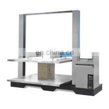 Carton & Paper Box Compression Strength Test Equipment thumbnail-2