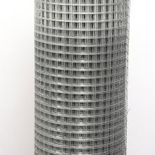 Industrial Welded Wire Panel Machine Protective Mesh Fence Panel thumbnail-3