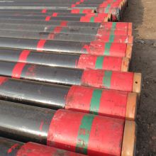 Oilwell Casing and Tubing