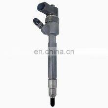 Fuel Injector 0445 110 126 Bos-ch Original In Stock Common Rail Injector 0445110126 thumbnail-1