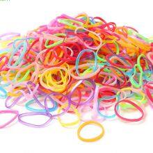 Rubber Band Making Machine