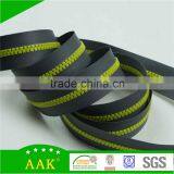 5#Plastic Long Chain Waterproof Zipper thumbnail-3