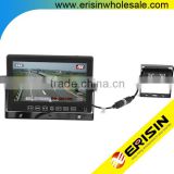 Erisin ES322 7 Inch TFT LCD Color Monitor with SD Card
