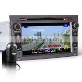 Erisin ES7060P 7" Touch Screen Car DVD Radio for Combo 2004 thumbnail-2
