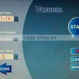 10MHz Explosive Speed Grease/Vacuum 2mhz Cavitation Rf System 100J thumbnail-4