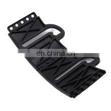 Retractable Folding Stool Portable Lightweight Seat Outdoor Fishing Stool Parts Molding Injection Mold thumbnail-5