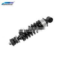 OEM 1265275 0375222 1265277 Heavy Duty Truck Suspension Rear Shock Absorber For DAF