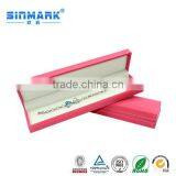 SINMARK Leather Ring Box,wedding Ring Box and Pendant Box Quality Choice thumbnail-2