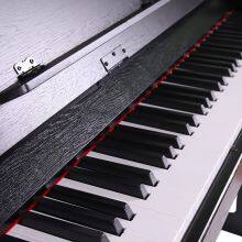 French Dream Sound Source Wooden Upright Piano Midi 88 Key Musical Piano thumbnail-5