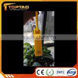 Nylon UHF EPC / ISO18000-6C Rfid Cable Tie Tag in Alien 9662