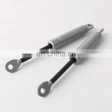 Hydraulic Gas Spring Strut Pneumatic Support Lift Stay With Damping Buffer
