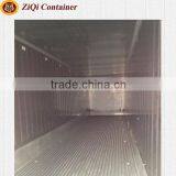 China Supplier 20'/40'HC HQ Second-hand Reefer Container Best Quality Retail Price for Sale in Liaoning thumbnail-4