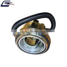 Heavy Duty Truck Parts Fuel Filter Bowl Oem 20869387 for VL Truck Oil Water Separator Bowl thumbnail-3