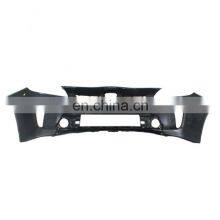 Car Front Bumper Protection For Toyota Prius 2012 - 2015 52119 - 47934 52119 - 47935 thumbnail-5